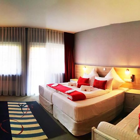 Hotel Brunnenhof Wilgartswiesen ภายนอก รูปภาพ