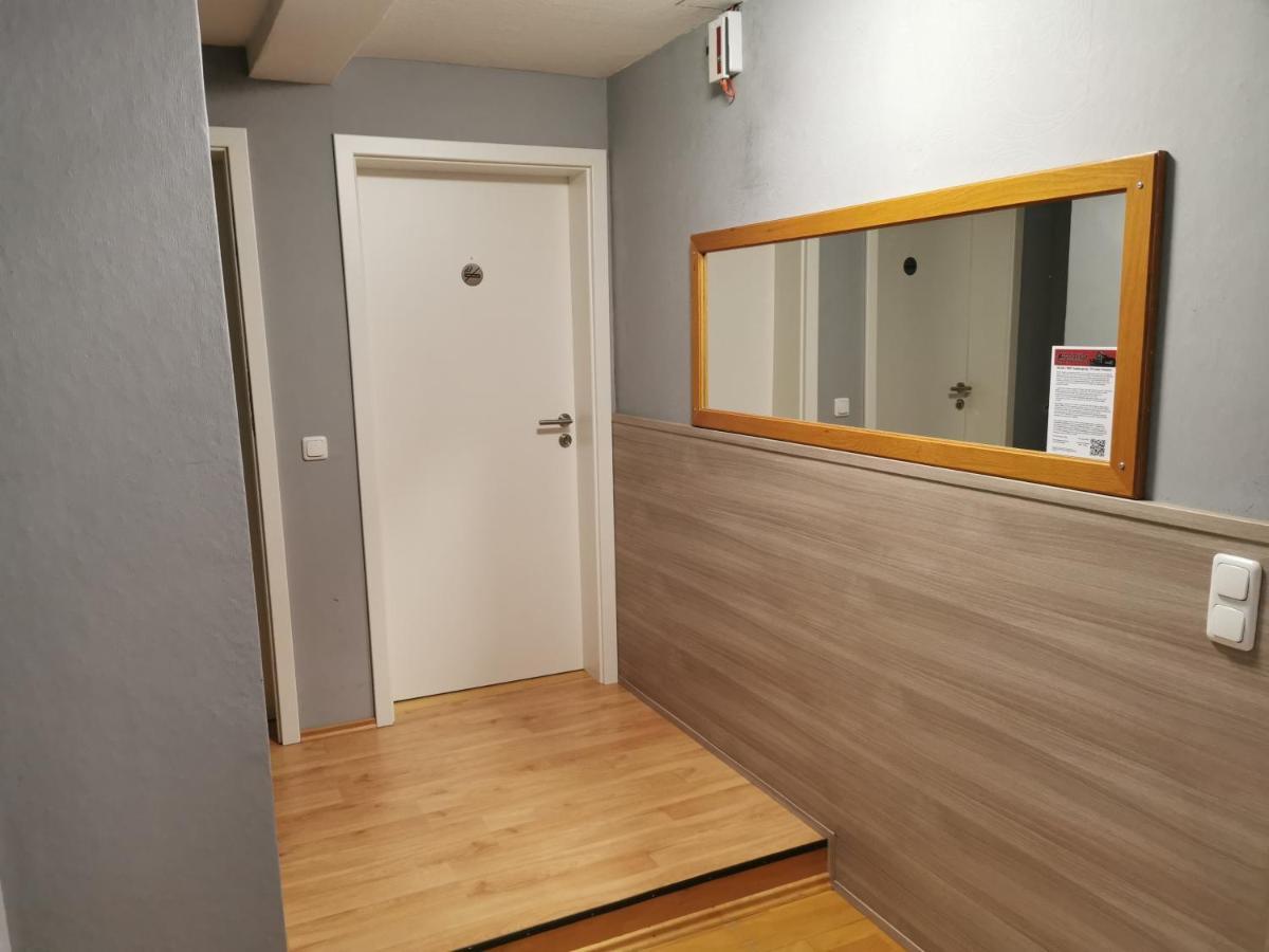 Hotel Brunnenhof Wilgartswiesen ภายนอก รูปภาพ