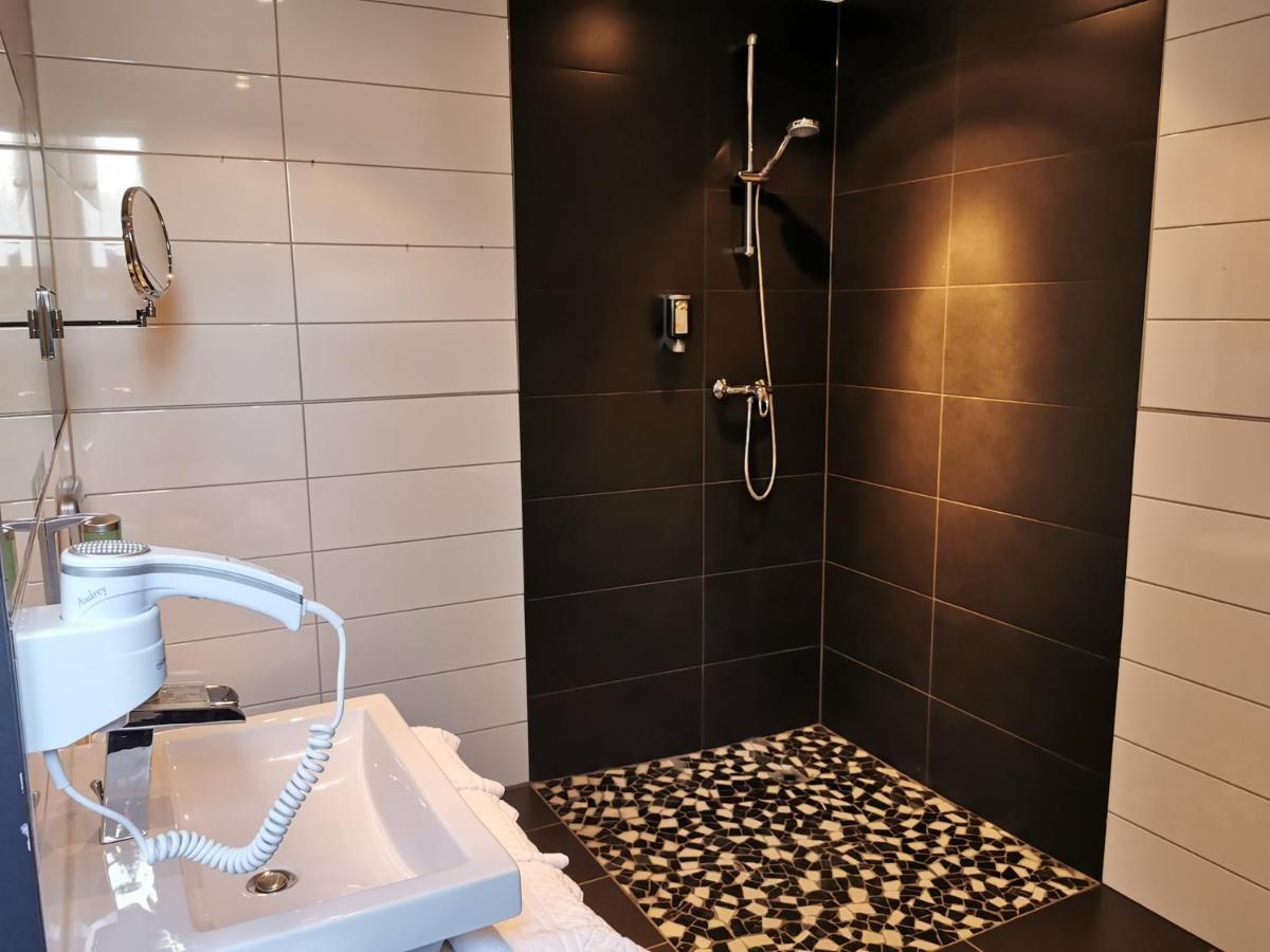 Hotel Brunnenhof Wilgartswiesen ภายนอก รูปภาพ
