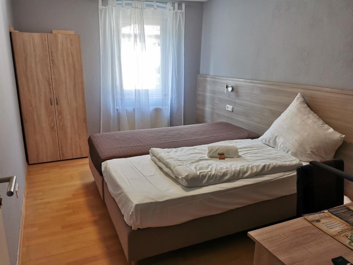 Hotel Brunnenhof Wilgartswiesen ภายนอก รูปภาพ