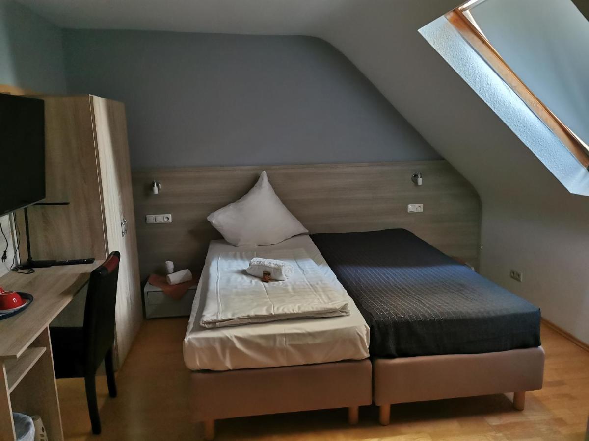 Hotel Brunnenhof Wilgartswiesen ภายนอก รูปภาพ