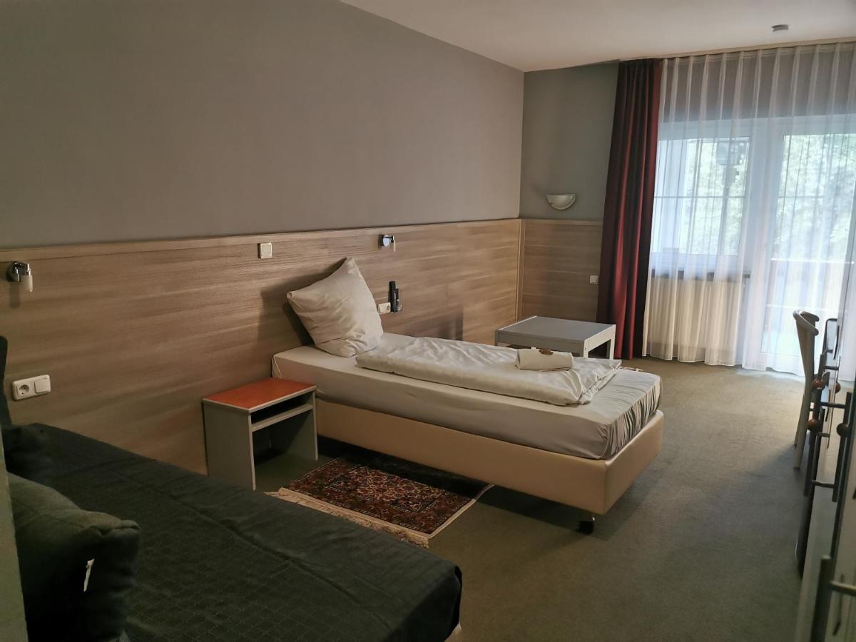 Hotel Brunnenhof Wilgartswiesen ภายนอก รูปภาพ