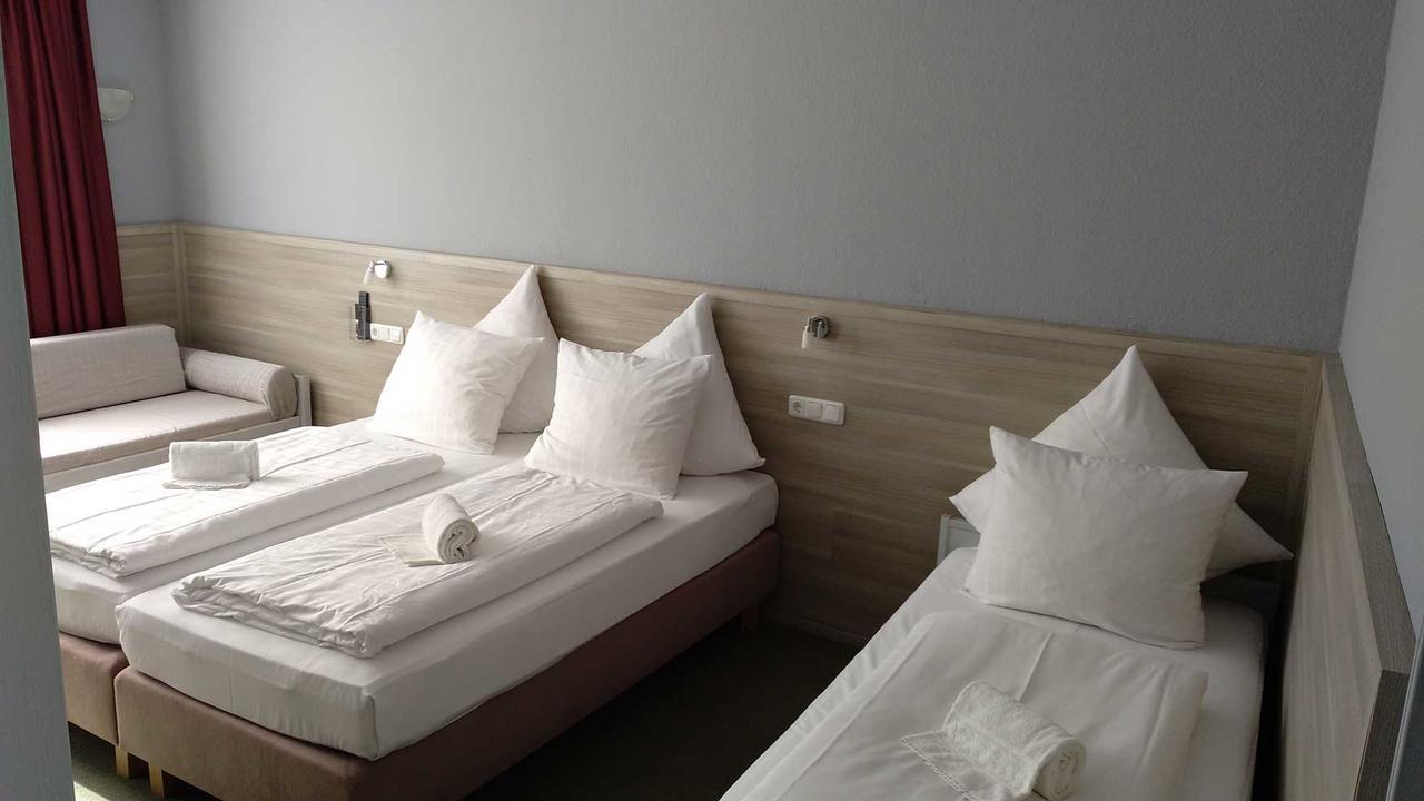 Hotel Brunnenhof Wilgartswiesen ภายนอก รูปภาพ