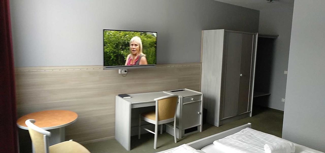 Hotel Brunnenhof Wilgartswiesen ภายนอก รูปภาพ