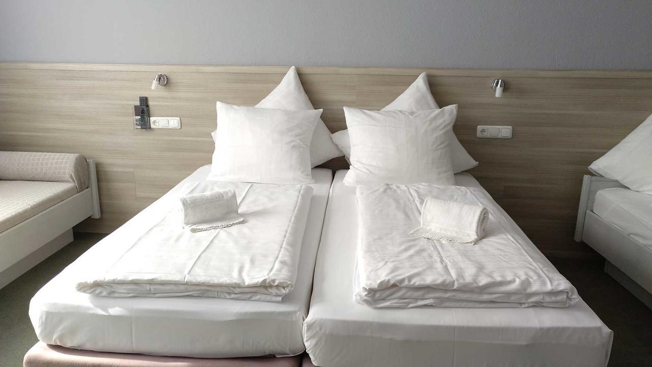 Hotel Brunnenhof Wilgartswiesen ภายนอก รูปภาพ