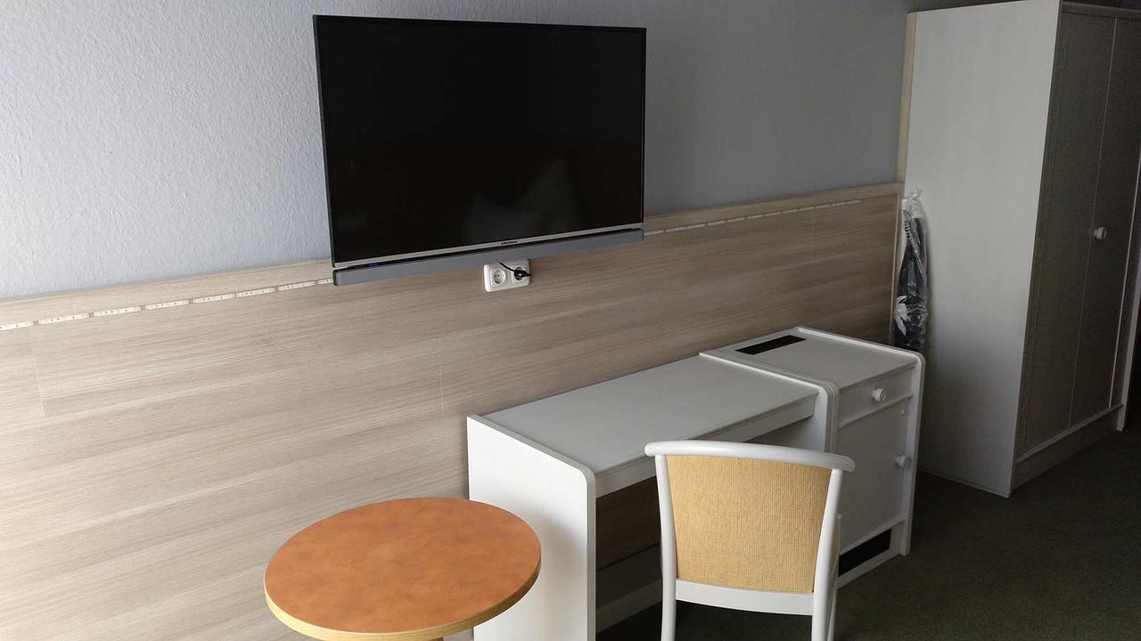 Hotel Brunnenhof Wilgartswiesen ภายนอก รูปภาพ