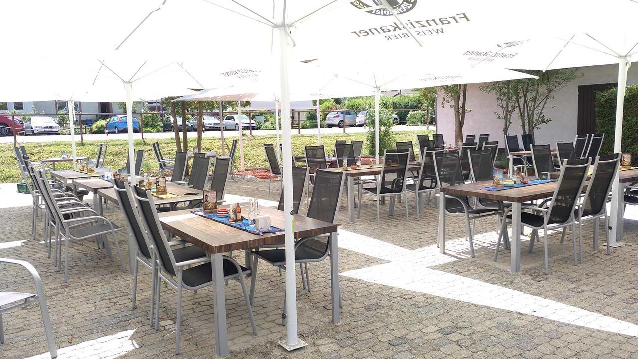 Hotel Brunnenhof Wilgartswiesen ภายนอก รูปภาพ