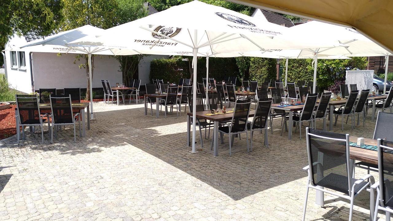 Hotel Brunnenhof Wilgartswiesen ภายนอก รูปภาพ