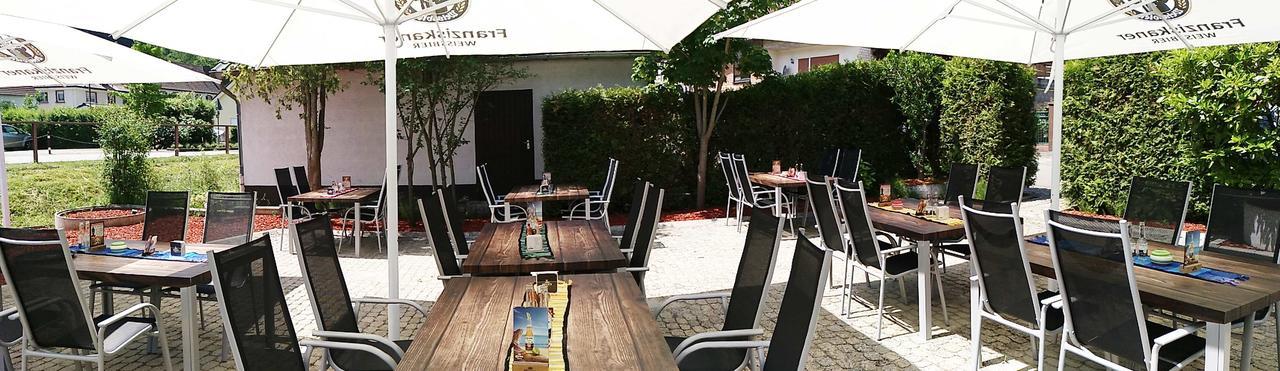 Hotel Brunnenhof Wilgartswiesen ภายนอก รูปภาพ