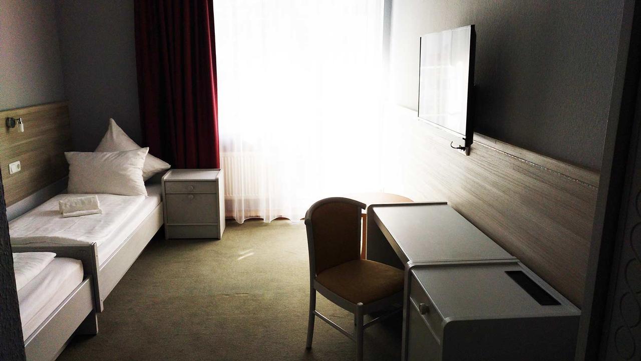 Hotel Brunnenhof Wilgartswiesen ภายนอก รูปภาพ