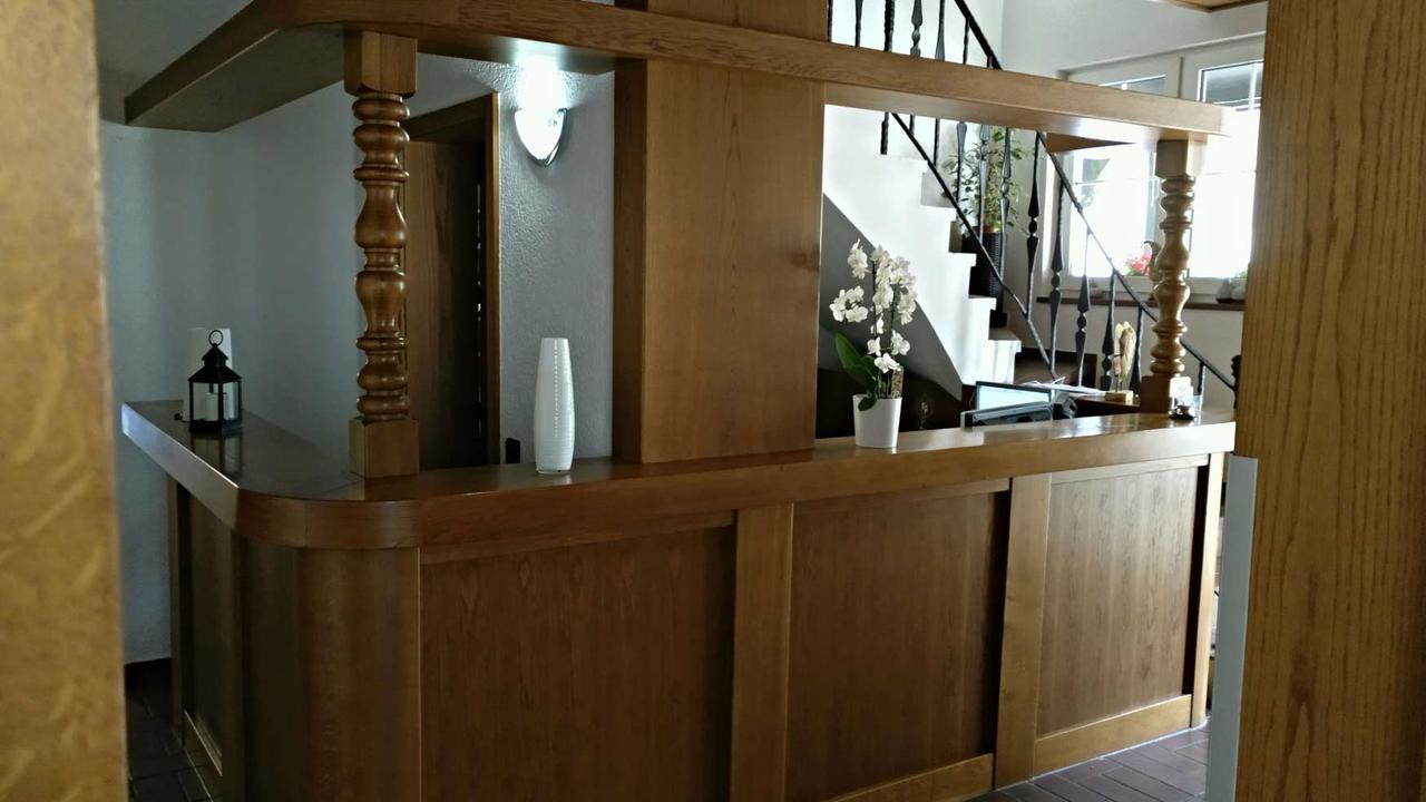 Hotel Brunnenhof Wilgartswiesen ภายนอก รูปภาพ