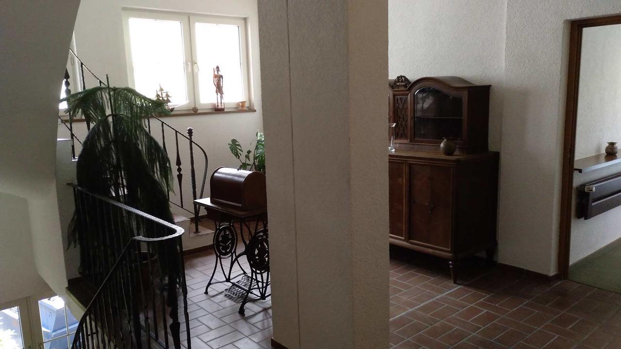Hotel Brunnenhof Wilgartswiesen ภายนอก รูปภาพ