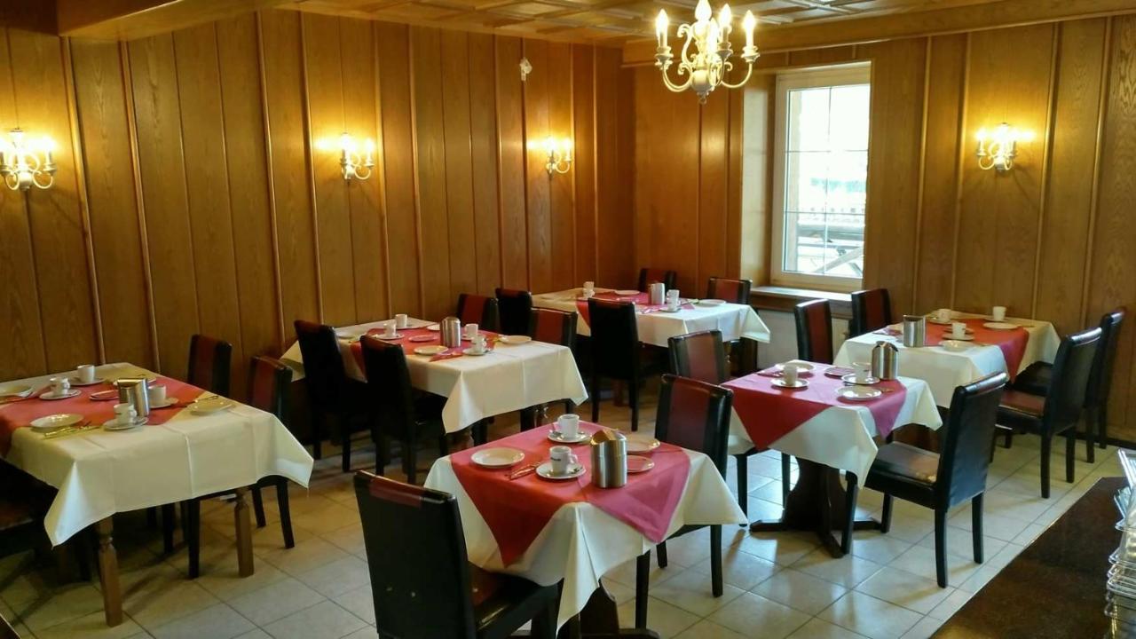 Hotel Brunnenhof Wilgartswiesen ภายนอก รูปภาพ