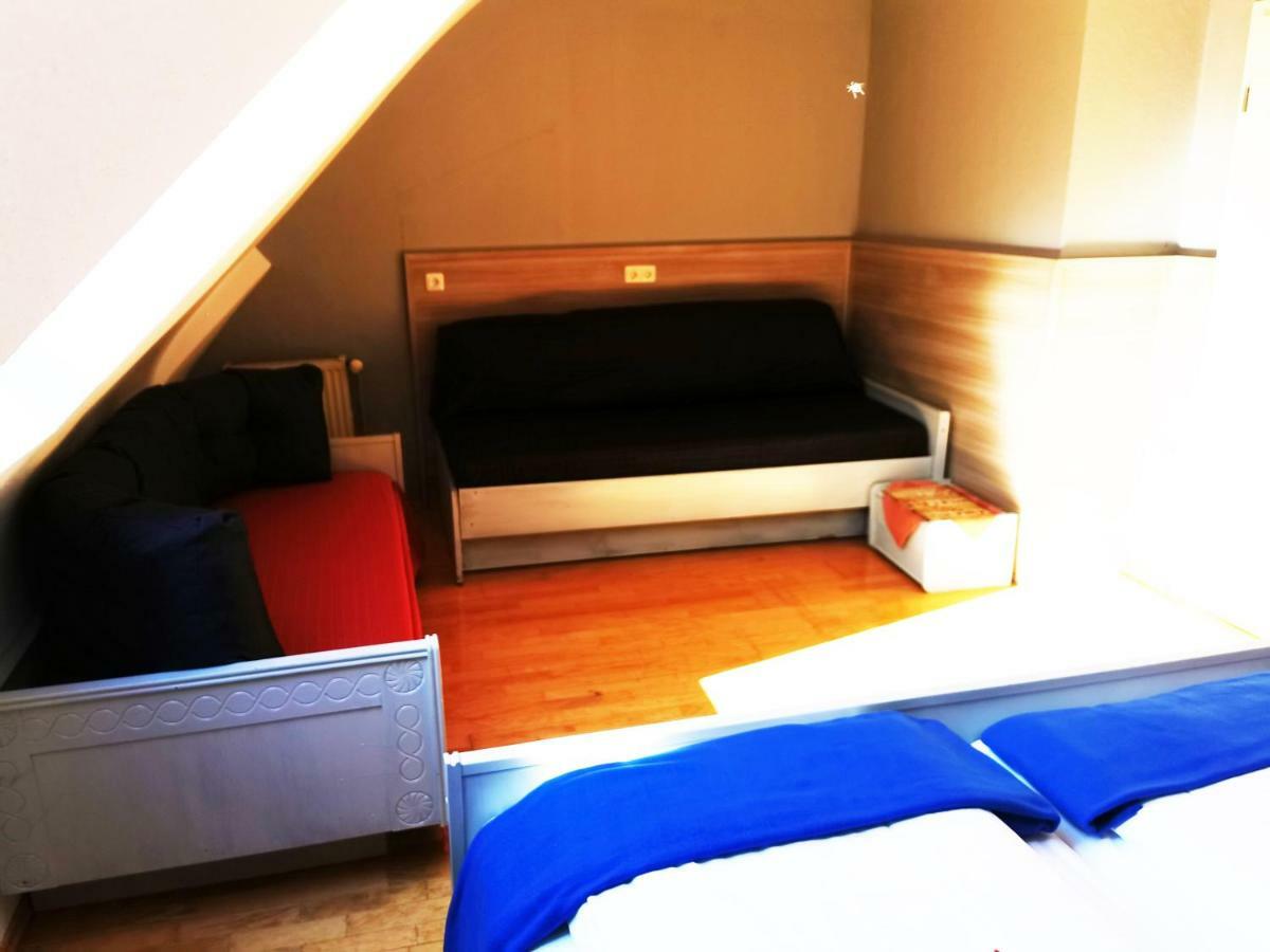 Hotel Brunnenhof Wilgartswiesen ภายนอก รูปภาพ