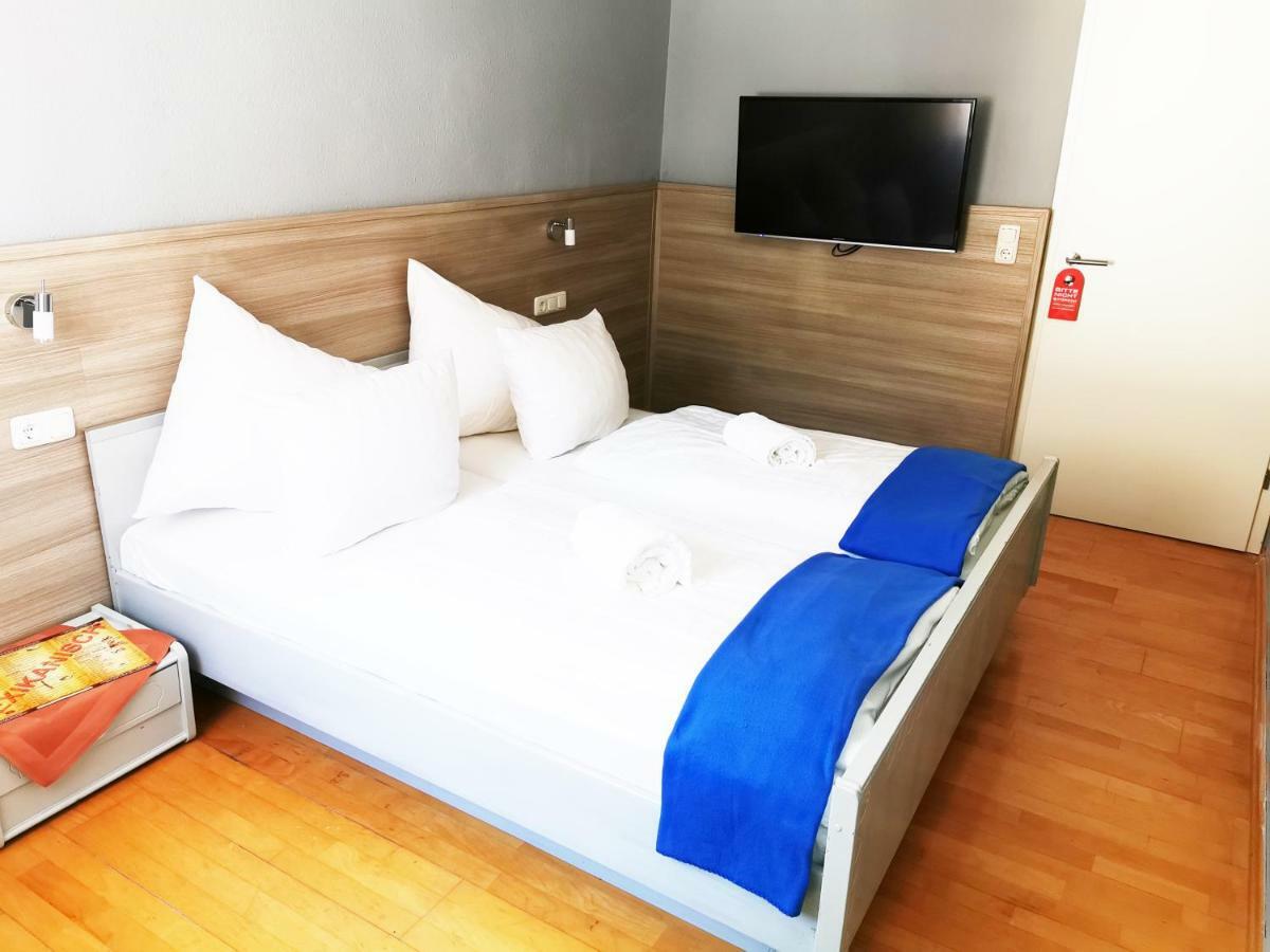 Hotel Brunnenhof Wilgartswiesen ภายนอก รูปภาพ