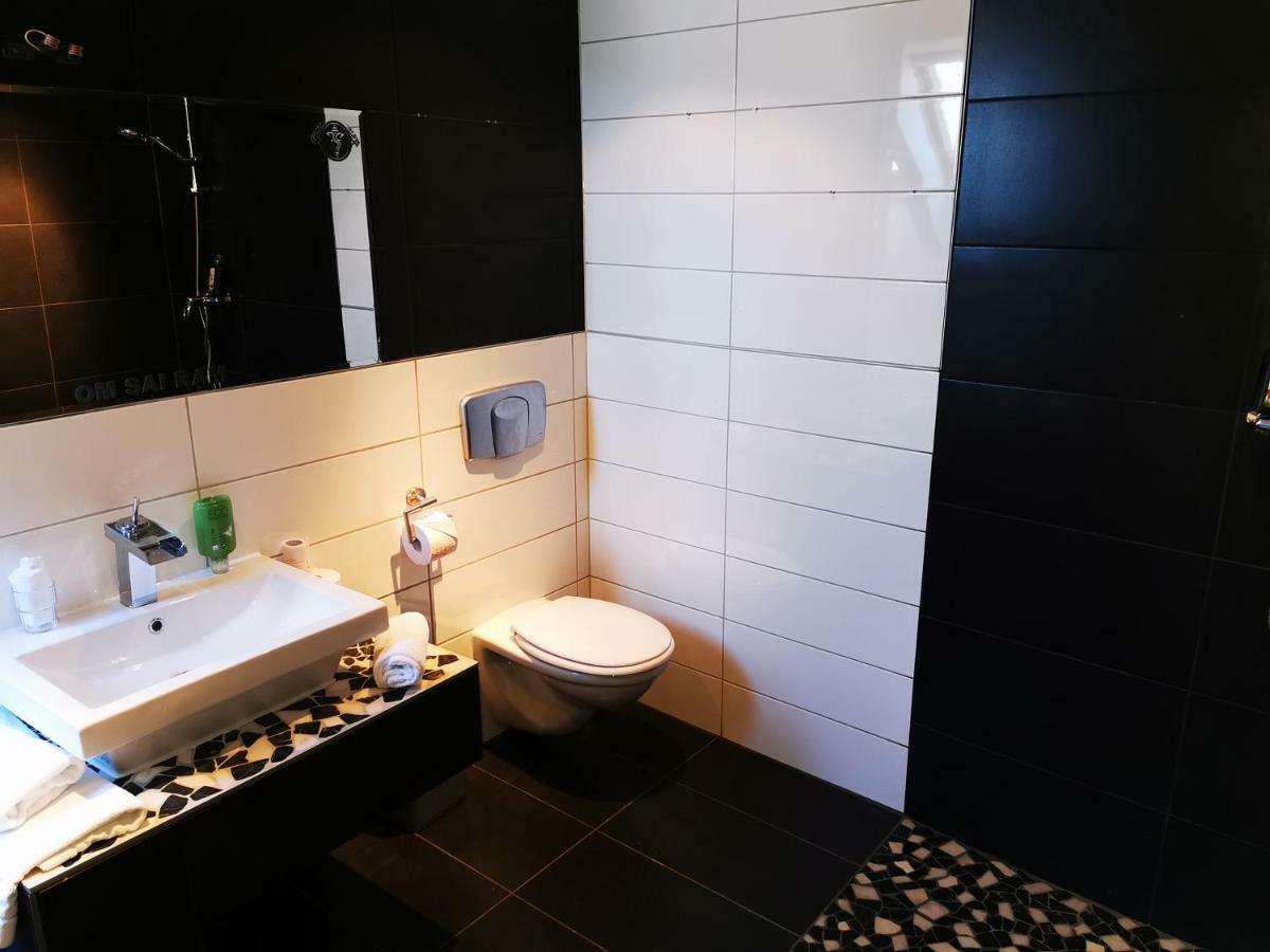 Hotel Brunnenhof Wilgartswiesen ภายนอก รูปภาพ